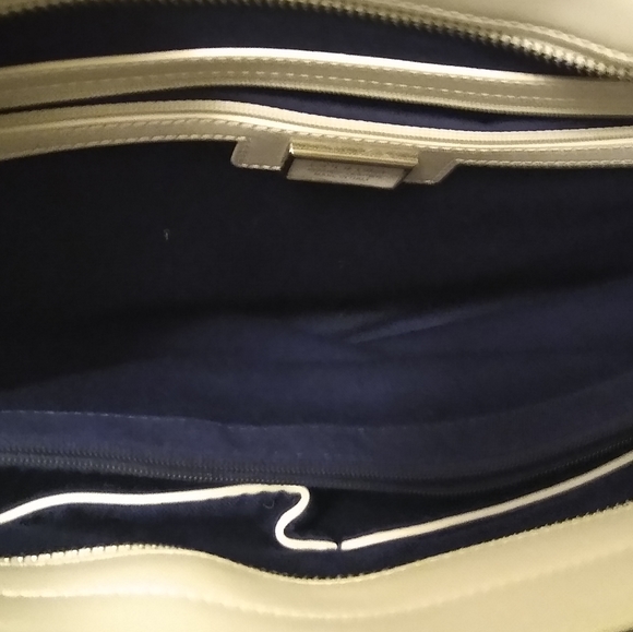 Cromia Italian tote - Picture 4 of 6